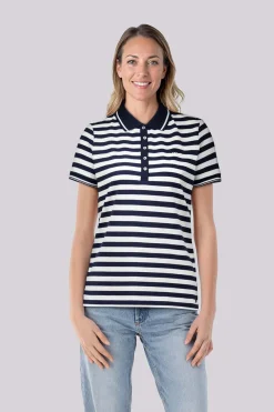 Polo Ravi Blauw