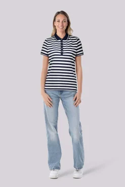 Polo Ravi Blauw