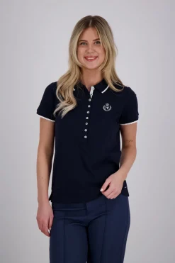Polo Rhode Blauw
