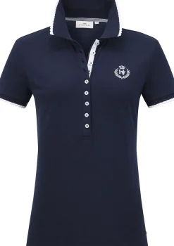 Polo Rhode Blauw
