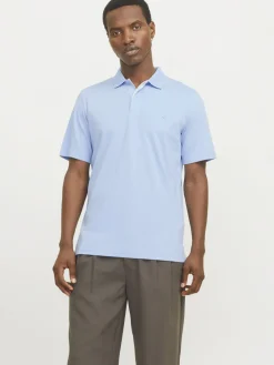 Polo Rodney Blauw