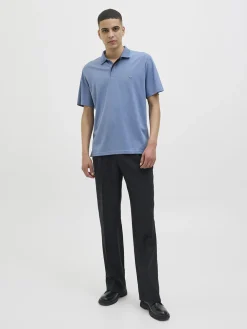 Polo Rodney Blauw