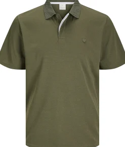 Polo Rodney Groen