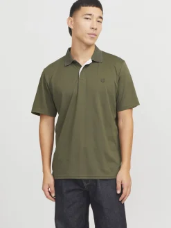Polo Rodney Groen