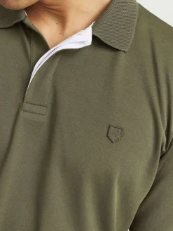 Polo Rodney Groen