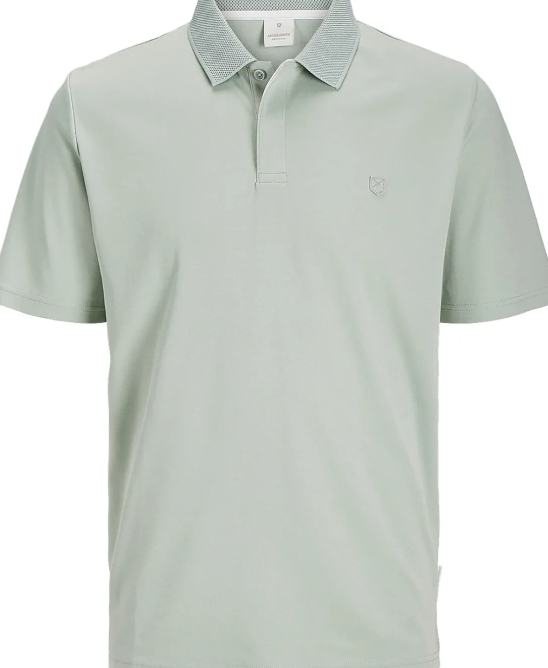 Polo Rodney Groen