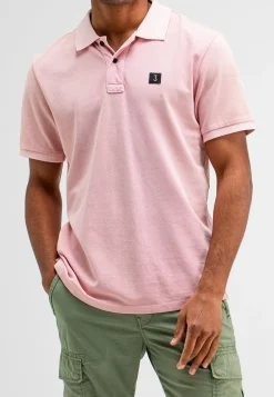 Polo  Rood
