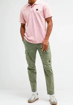 Polo  Rood