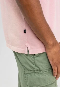 Polo  Rood