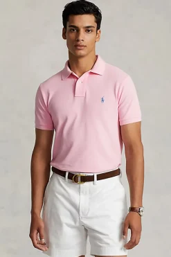 Polo Roze