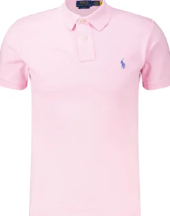 Polo Roze