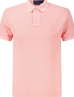 Polo Roze