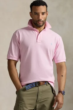 Polo Roze