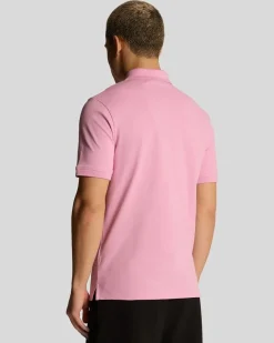 Polo Roze