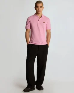 Polo Roze