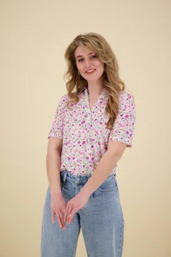 Polo Roze
