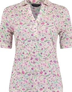 Polo Roze
