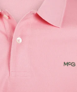 Polo Roze