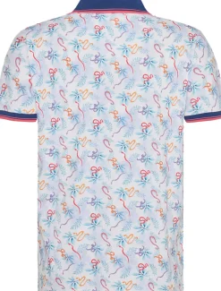 Polo Snake Wit