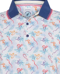 Polo Snake Wit