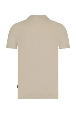 Polo Sonny Beige