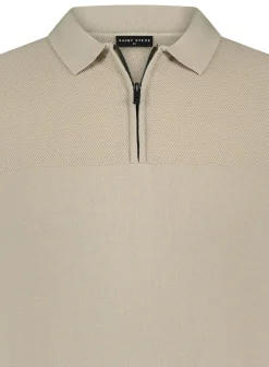 Polo Sonny Beige