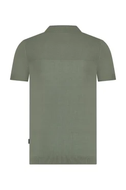 Polo Sonny Groen