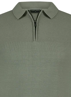 Polo Sonny Groen