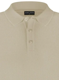 Polo Stanley Beige