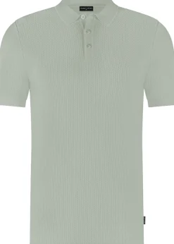 Polo Stanley Groen