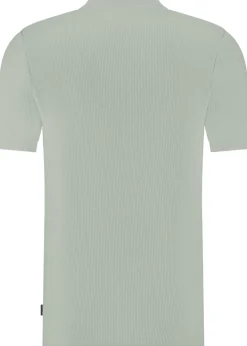 Polo Stanley Groen