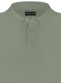 Polo Stanley Groen