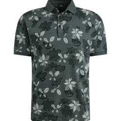 Polo Structure Grijs