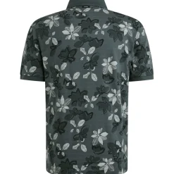 Polo Structure Grijs