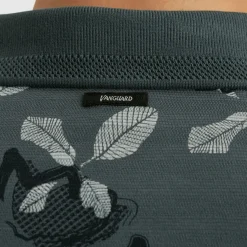 Polo Structure Grijs