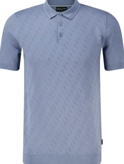 Polo Teije Blauw