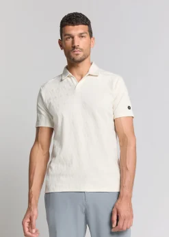Polo Terry Wit
