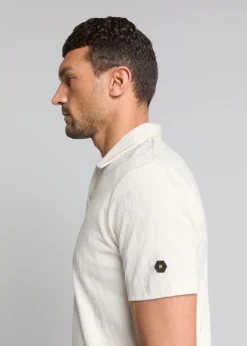 Polo Terry Wit