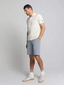Polo Terry Wit