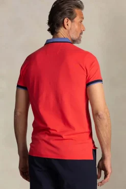 Polo Timothy Rood