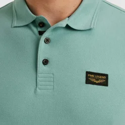 Polo Trackway Blauw
