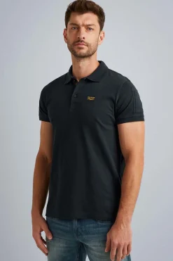 Polo Trackway Blauw