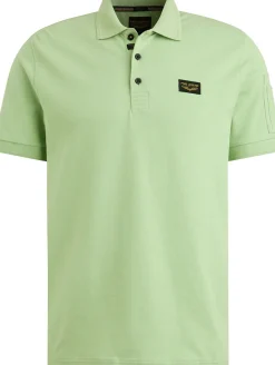 Polo Trackway Groen