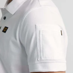 Polo Trackway Wit