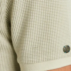 Polo Two Tone Grijs