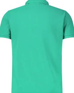 Polo Vint Destroy Lime