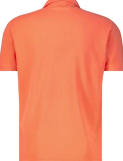 Polo Vint Destroy Oranje