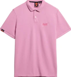 Polo Vint Destroy Roze