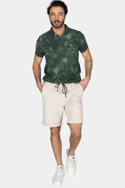 Polo Wilmot Groen