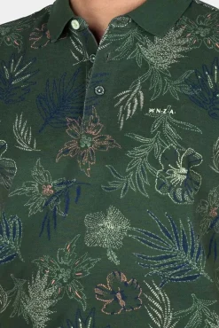 Polo Wilmot Groen